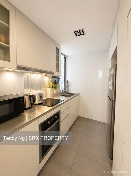 The Inflora (D17), Condominium #569985641